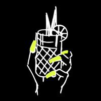 Nail The Cocktail LLC Logo