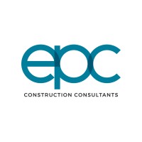 EPC Construction Consultants Logo