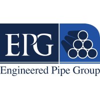 Engineered Pipe Group - EPG Logo