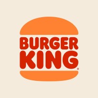 BURGER KING® UK Logo