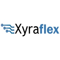 Xyraflex Logo