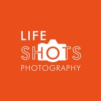 Lifeshots Photography Logo