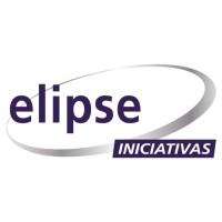 Elipse Iniciativas - Eventos y Comunicación Logo