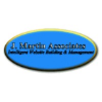 J Martin Associates Logo