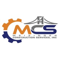 Meizinger Construction Services, LLC Logo