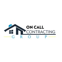 On Call Contracting Group Logo
