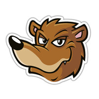 Golf Weasel Logo