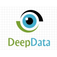 DeepData Logo
