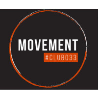 Movement Club 033 Logo