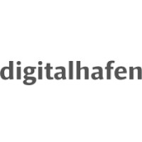 digitalhafen GmbH Logo