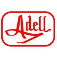 The Adell Corporation Logo