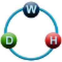 WDH Interactive Logo