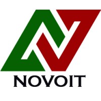 NovoIT Ingeniería y Servicios Limitada Logo