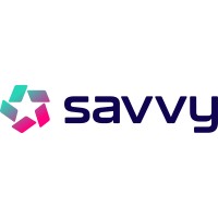 Savvy Logo