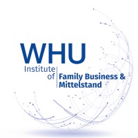 WHU Institute of Family Business & Mittelstand Logo