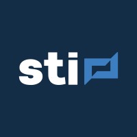 STI Technology Maquinas e Equipamentos Industriais Logo