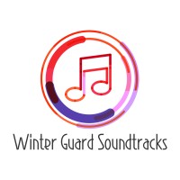 Winter Guard Soundtracks Logo