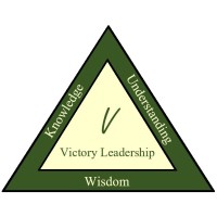 Victory Leadership Logo