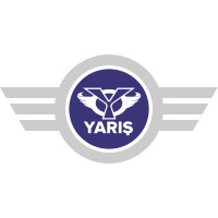 Yarış Kabin San. ve Tic. A.Ş. Logo