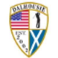 Dalhousie Golf Club Logo