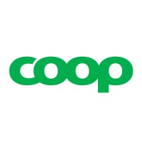 Coop Värmland Logo