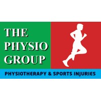 The Physio Group Logo
