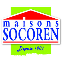 Maisons Socoren Logo