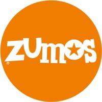 Zumos UK Logo