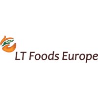 LT Foods Europe Logo