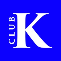Club K | creative agency Logo