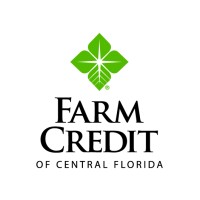 Farm Credit of Central Florida Logo