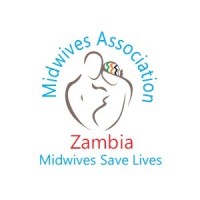 Midwives Association of Zambia (MAZ) Logo