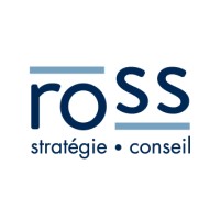 Ross Stratégie Conseil Logo
