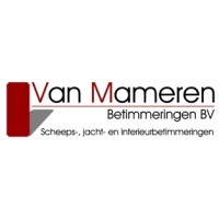Van Mameren Betimmeringen BV Logo