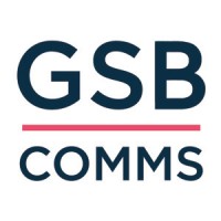 GSB Comms Logo