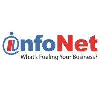 Infonet Technology Logo