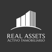 Real Assets Development Logo