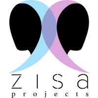 Zisa Projects Logo