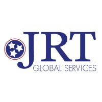 JRT Global Services LLC Logo