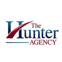 The Hunter Agency, LLC Logo
