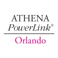 ATHENAPowerLink Orlando Logo