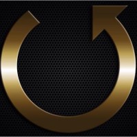 Rotation Records Logo