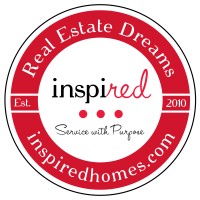 Inspired Homes Logo