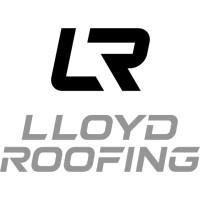Lloyd Roofing and Construction, Inc. Logo