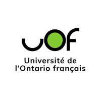 Université de lOntario français Logo