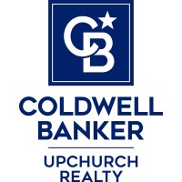 Coldwell Banker Upchurch Realty Logo