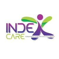 Index Care Ltd Logo