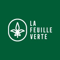 La Feuille Verte Logo