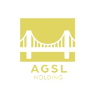 AGSL Holding, Inc Logo