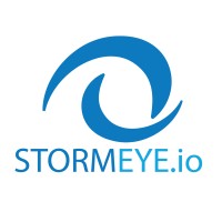 StormEye Logo